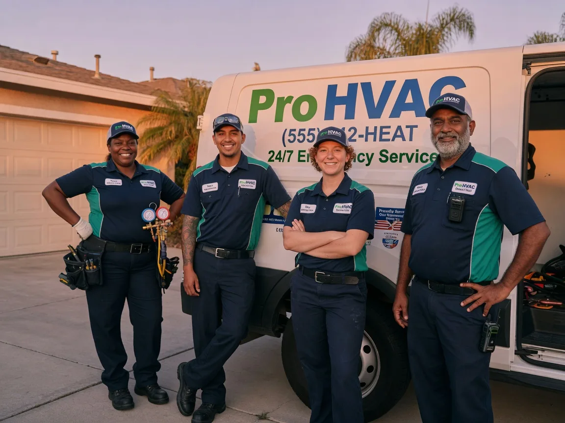 Furnace Repair company in Chester, OH
