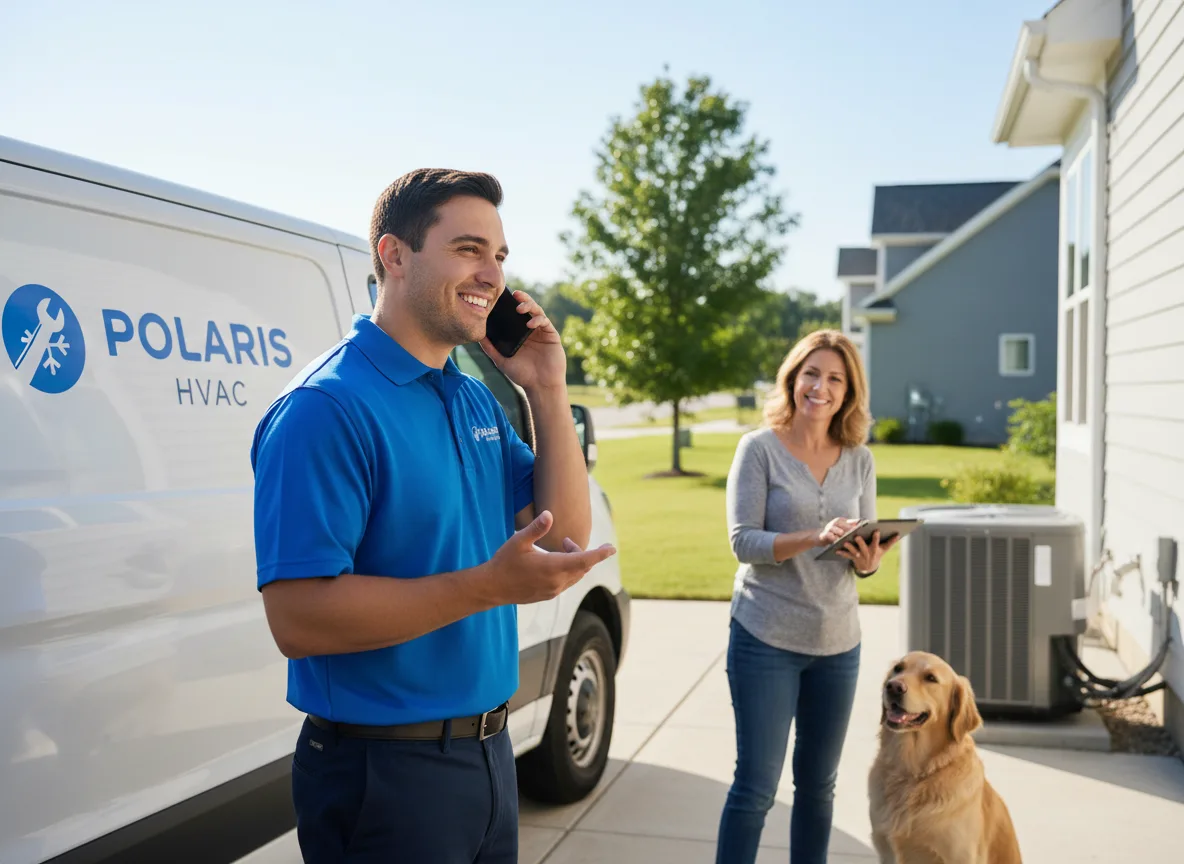 Furnace Repair Chester, OH FAQs
